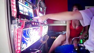 That's what double jackpot means - PRRN0