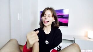 A girl agreed to have sex for a double reward with a guy – hiyouth