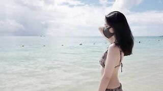 Short collection series - VLOG - Islander 2 Preview, a steamy preview of Asian passion
