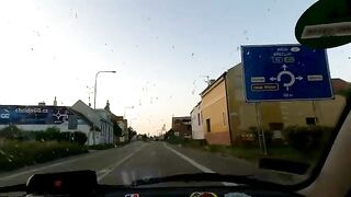 ChihuahuaSU VLOG. OMG! Croatia was crazy, threesome with a guy