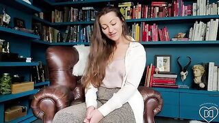 You’re Lucky to Have a Sexiest Boss Ever Dani Daniels