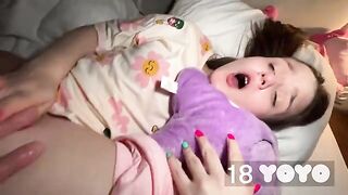 I roughly fucked my stepsister and she loved it