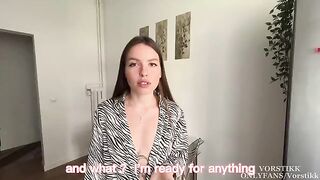 I ordered pizza and had sex with the delivery guy