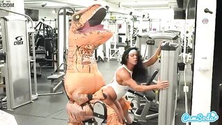 Hardcore compilation with MILFs, toying, interracial sex, and rough fucking