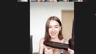 The hottest lesbian video with five girls you’ve ever seen! Absolutely stunning!