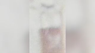 Busty babe Melody Foxx gets her pussy railed after morning coffee