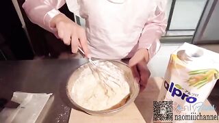 I don't want to cook, I want to have sex!