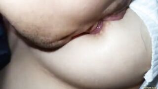 I Met My Friend's Wife and She Satisfied Me While He Was Away