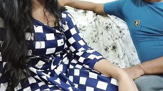 Bathroom sex video with a hot Indian girl, showcasing her skills