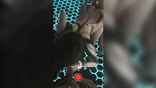 Tifa Lockhart gets her pussy railed in a steamy 3D scene