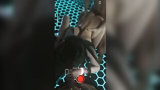 Tifa Lockhart gets her pussy railed in a steamy 3D scene