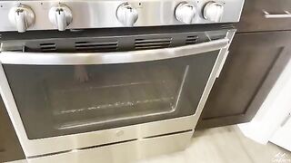 Panty Stuffing and Peeing with a compilation twist inspired by Grey Desire