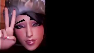 Full version of the 15th episode of Fortnite 2022