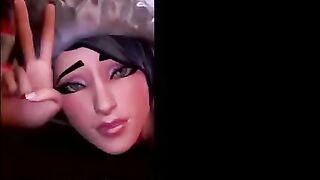 Full version of the 15th episode of Fortnite 2022