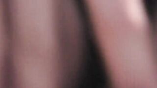 A goth girl knocked on the wrong door and got fucked