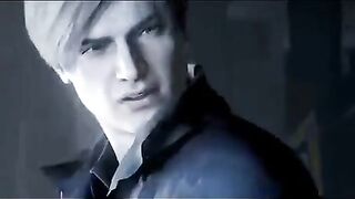 Resident Evil: Outbreak Day - Jill Valentine's Zombie Missionary Scene