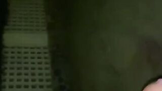 After Party with Nadja Lapiedra - Anal sex in Spanish streets and a secret pool session