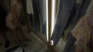 Where have you and your partner not tried to fuck?