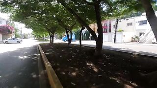 Our Mexican Sextape - a spicy homemade video of a real couple