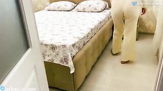 A woman tried to please her stepson in the most taboo way