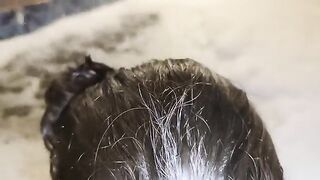 I fucked my girlfriend's best friend at the hotel bar