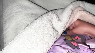 I can't stand the urge to cum ⭐️ come fuck me, sexy voice