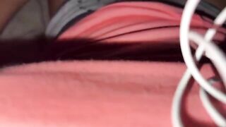 I can't stand the urge to cum ⭐️ come fuck me, sexy voice