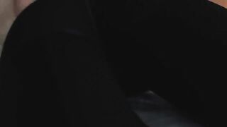 I came twice from pussy licking and hard doggy fuck