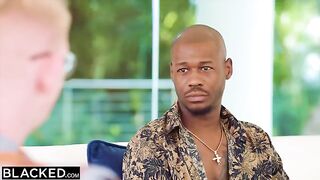Eve gets a pass to be with other men while hubby watches
