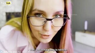 A stepmother can get pregnant through her son’s fault