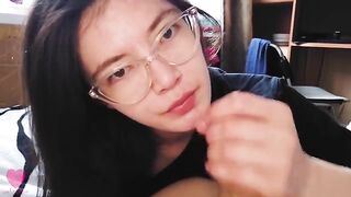 Best cumshot in mouth moments with webtolove’s captivating content