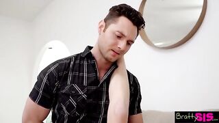 What is your cock going to do when you see me, Kiara?