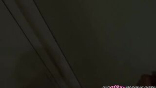 I taught my stepsister how to fuck like a slut