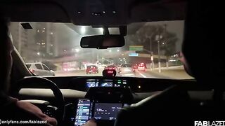 VLOG: quick trip, from the Airport to the Hotel - Exclusive HD Content