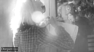 Babe Jessie has a hot and angry sex with her boyfriend