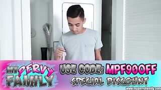 My stepsister is really annoying but I want to fuck her