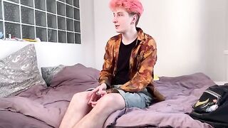Help with homework turned into passionate classmate sex