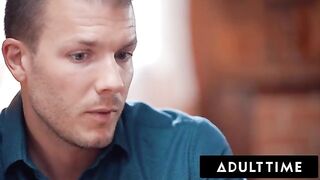 The couple has a very passionate and romantic sex life