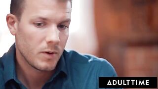 The couple has a very passionate and romantic sex life