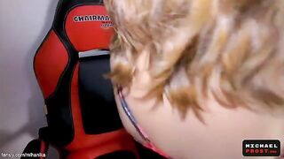 The hottest assfuck with a Russian amateur and his tutor