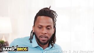 Last Week On BANGBROS: October 30 - November 5