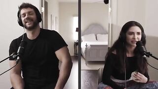 Blind Date Episode 3: Jane Wilde & Ramon - Unscripted Passion