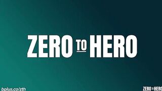 From zero to hero with Shawn Alff’s incredible ride