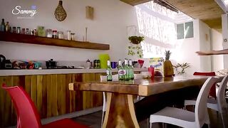Every Airbnb check-in you have, you will want to stay
