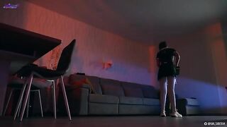 Sex with a robot is the best way to have sex