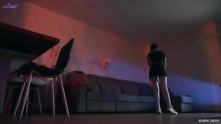 Sex with a robot is the best way to have sex