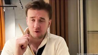 Shopping and sneaky sex in the fitting room are their favorite things to do