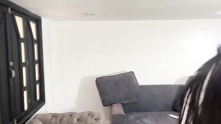 I fucked a naughty student who didn’t want to attend my class