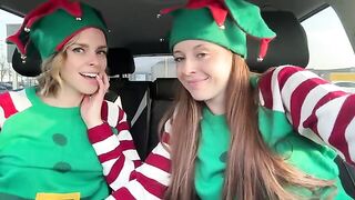 The best compilation of intimate moments with Nadia Foxx and Serenity Cox