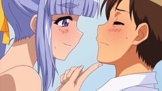 A housewife, unable to control her urges, engages in passionate encounters